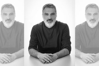 giorgos koumentakis
